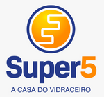 Logo: Super 5